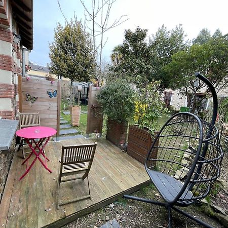 Logement Entier - La Laiterie De La Plume 낭트 외부 사진