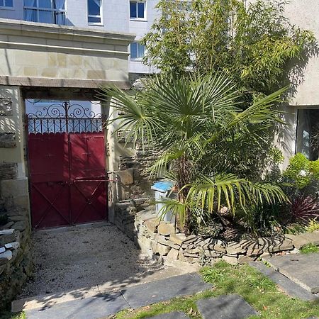 Logement Entier - La Laiterie De La Plume 낭트 외부 사진
