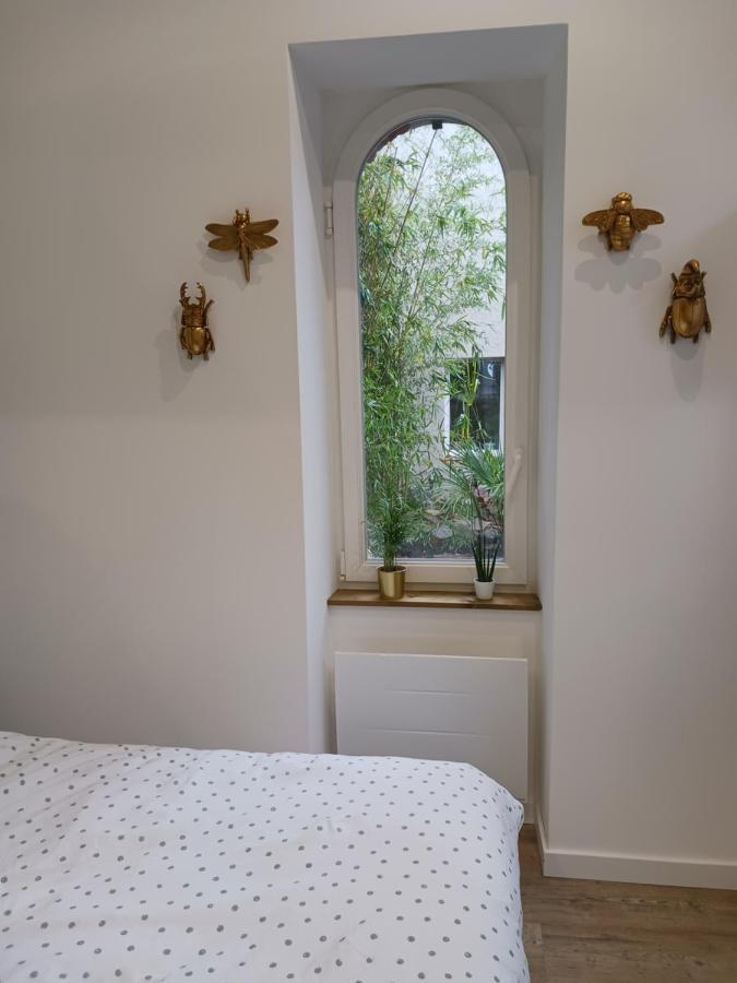 Logement Entier - La Laiterie De La Plume 낭트 외부 사진