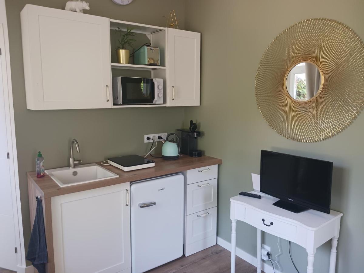 Logement Entier - La Laiterie De La Plume 낭트 외부 사진